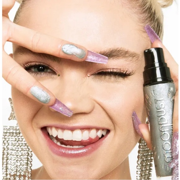 Urban Decay Moondust Glitter Liquid Illuminizer - Picture 13 of 15